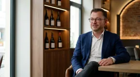 „Umsatz verdoppelt – und die Kunden sind jetzt die eigenen.“