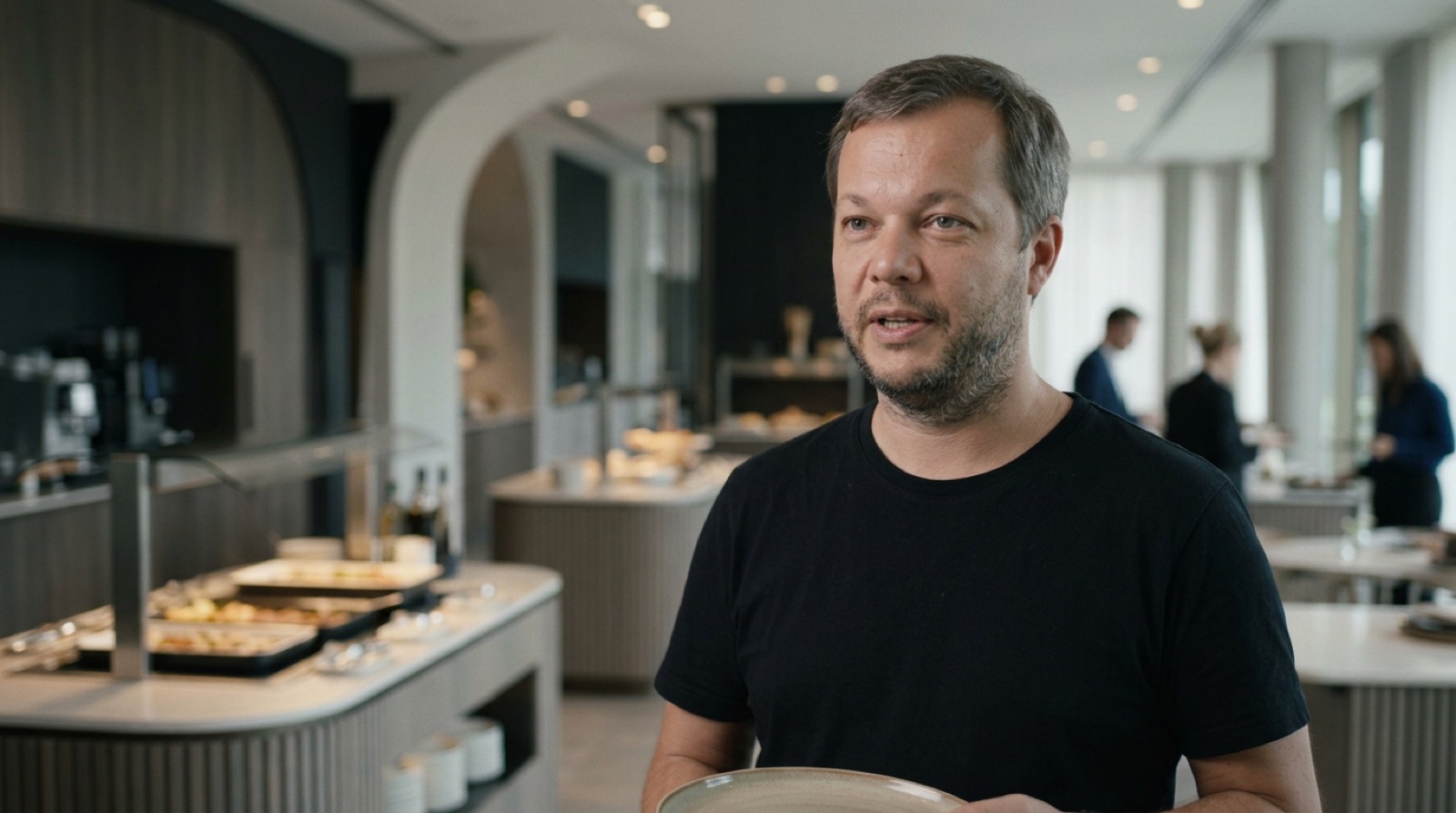 Roberto Mißbach – Missbach Gastronomie, Stuttgart